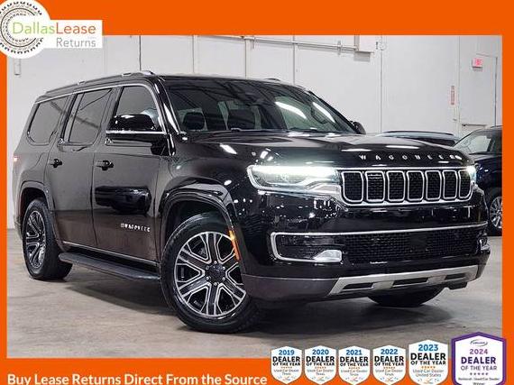 JEEP WAGONEER 2022 1C4SJVDT6NS114913 image