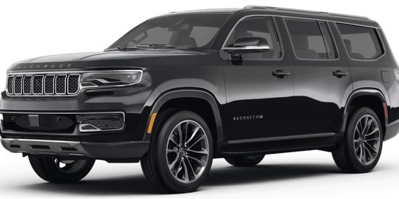JEEP WAGONEER 2022 1C4SJVAT6NS212781 image