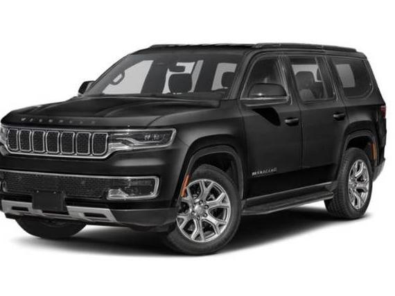 JEEP WAGONEER 2022 1C4SJVAT8NS185227 image