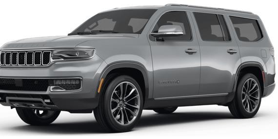JEEP WAGONEER 2022 1C4SJVDT4NS104218 image