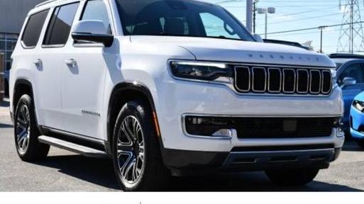 JEEP WAGONEER 2022 1C4SJVDT8NS220425 image
