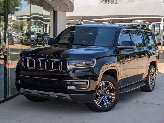 JEEP WAGONEER 2022 1C4SJUDT4NS214597 image