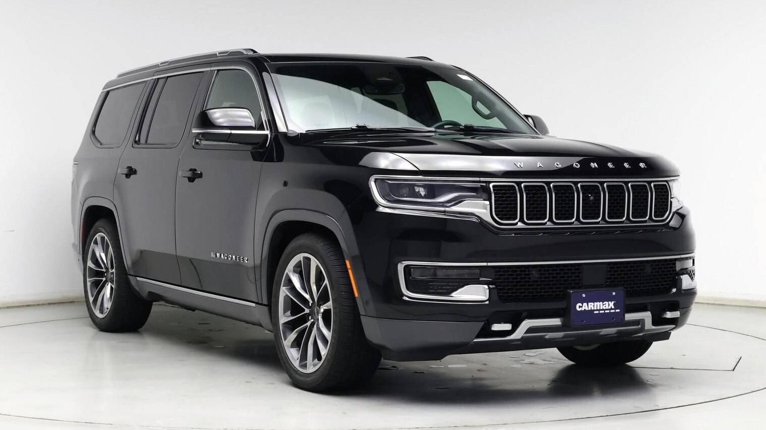 JEEP WAGONEER 2022 1C4SJVDT5NS100775 image