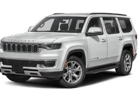 JEEP WAGONEER 2022 1C4SJVBT3NS136273 image