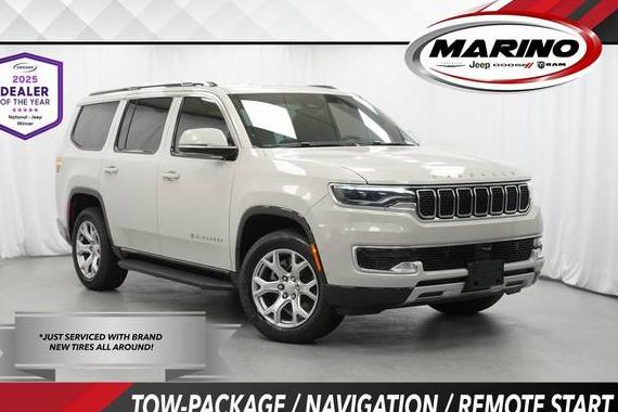 JEEP WAGONEER 2022 1C4SJVBT9NS158097 image