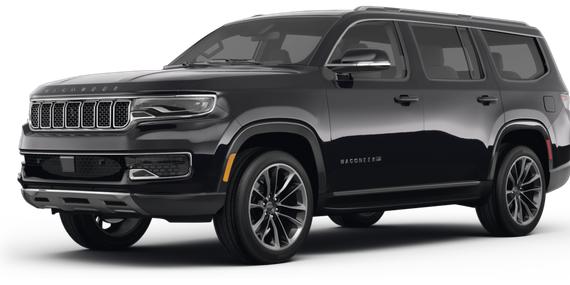 JEEP WAGONEER 2022 1C4SJVBT8NS139931 image