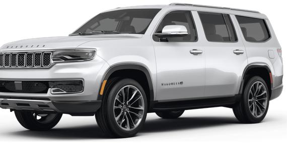 JEEP WAGONEER 2022 1C4SJVBT2NS128195 image