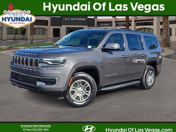 JEEP WAGONEER 2022 1C4SJVAT5NS228244 image