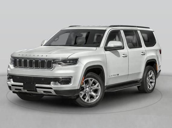 JEEP WAGONEER 2022 1C4SJUBT6NS140084 image