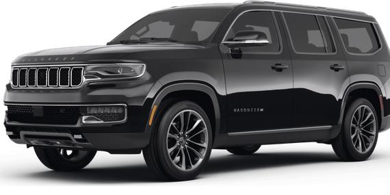 JEEP WAGONEER 2022 1C4SJVDTXNS178369 image