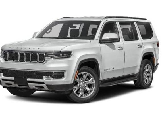 JEEP WAGONEER 2022 1C4SJVDTXNS109035 image