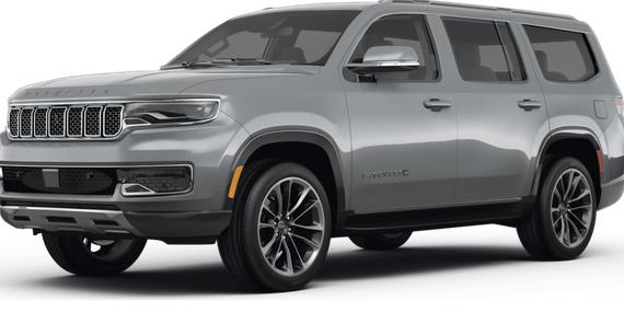 JEEP WAGONEER 2022 1C4SJVBT9NS134513 image