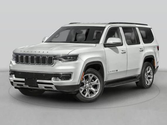 JEEP WAGONEER 2022 1C4SJVAT8NS228027 image JEEP WAGONEER 2022 1C4SJVAT8NS228027 image