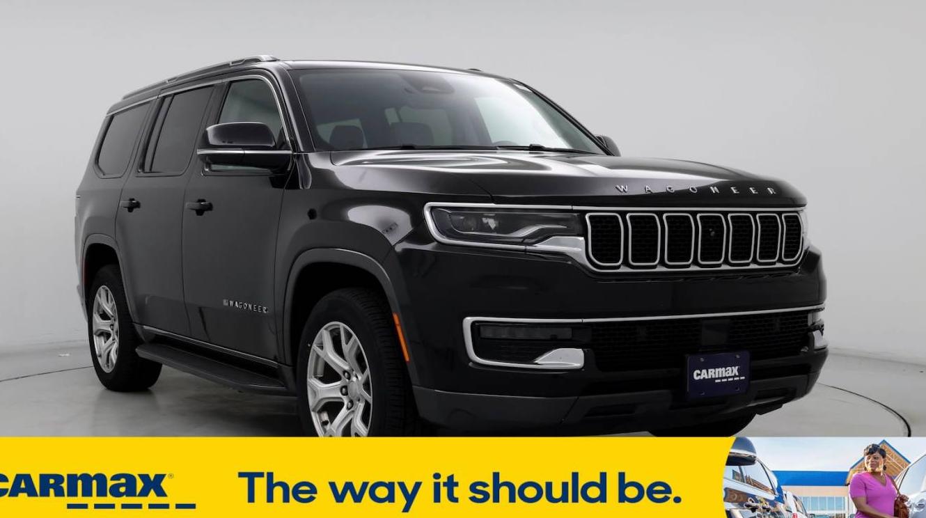 JEEP WAGONEER 2022 1C4SJVAT7NS184263 image JEEP WAGONEER 2022 1C4SJVAT7NS184263 image