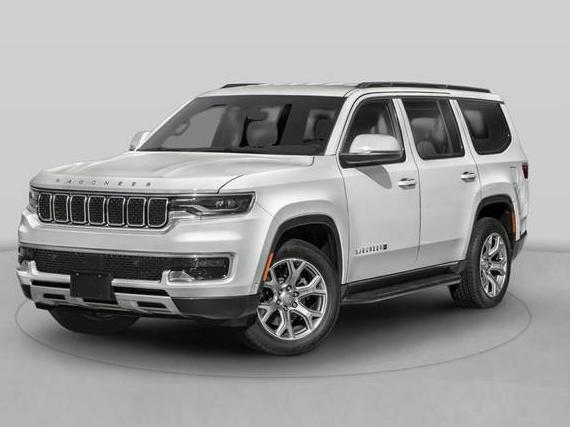 JEEP WAGONEER 2022 1C4SJVAT4NS214920 image