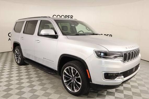 JEEP WAGONEER 2022 1C4SJVBT4NS216648 image