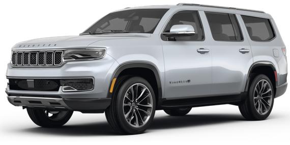 JEEP WAGONEER 2022 1C4SJVAT9NS205940 image