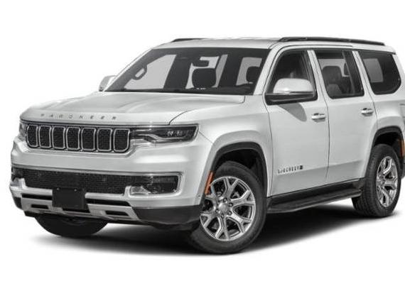 JEEP WAGONEER 2022 1C4SJVDT3NS102993 image