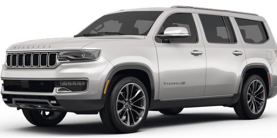 JEEP WAGONEER 2022 1C4SJVDT9NS116851 image