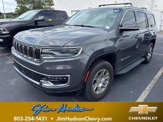 JEEP WAGONEER 2022 1C4SJUATXNS228346 image