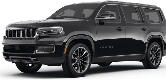 JEEP WAGONEER 2022 1C4SJVDT1NS101339 image