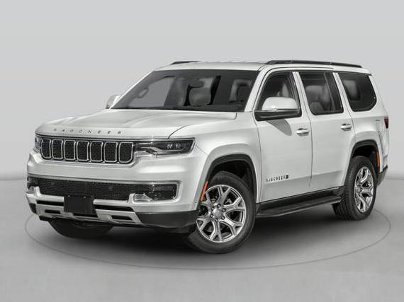 JEEP WAGONEER 2022 1C4SJUDT2NS220348 image