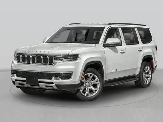 JEEP WAGONEER 2022 1C4SJVAT2NS206170 image