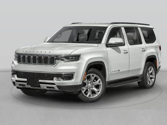 JEEP WAGONEER 2022 1C4SJVDT6NS157096 image