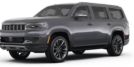 JEEP WAGONEER 2022 1C4SJVBT5NS143919 image JEEP WAGONEER 2022 1C4SJVBT5NS143919 image