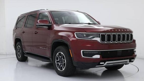 JEEP WAGONEER 2022 1C4SJVBT1NS144632 image