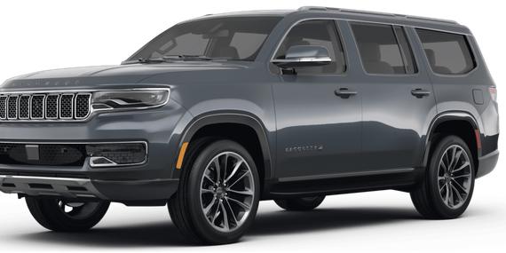JEEP WAGONEER 2022 1C4SJVBT7NS123901 image