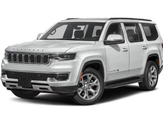 JEEP WAGONEER 2022 1C4SJVBT8NS179314 image JEEP WAGONEER 2022 1C4SJVBT8NS179314 image