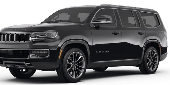 JEEP WAGONEER 2022 1C4SJVDT5NS105510 image