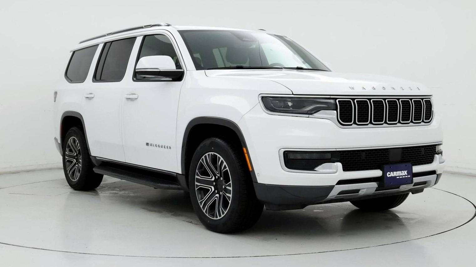 JEEP WAGONEER 2022 1C4SJUDT8NS212948 image