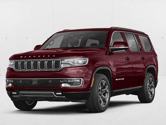JEEP WAGONEER 2022 1C4SJVDT9NS116428 image