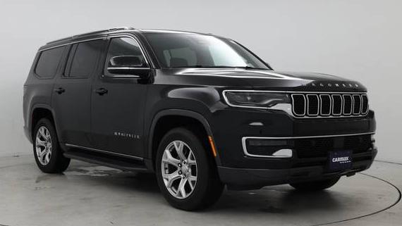 JEEP WAGONEER 2022 1C4SJVATXNS184418 image