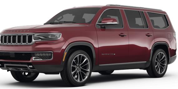 JEEP WAGONEER 2022 1C4SJUDT1NS167996 image