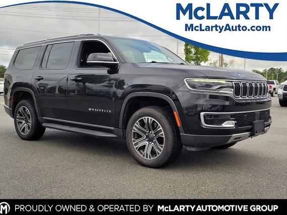 JEEP WAGONEER 2022 1C4SJVDT4NS137221 image JEEP WAGONEER 2022 1C4SJVDT4NS137221 image