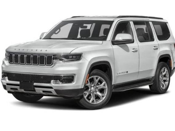 JEEP WAGONEER 2022 1C4SJVBT6NS124926 image