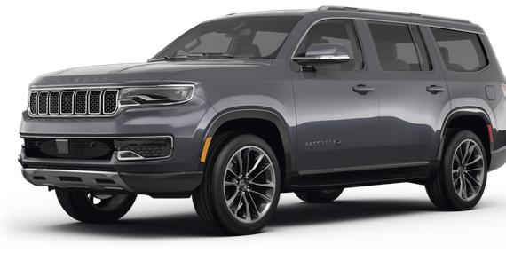 JEEP WAGONEER 2022 1C4SJVAT2NS184428 image