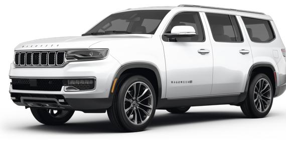 JEEP WAGONEER 2022 1C4SJVDT3NS143625 image