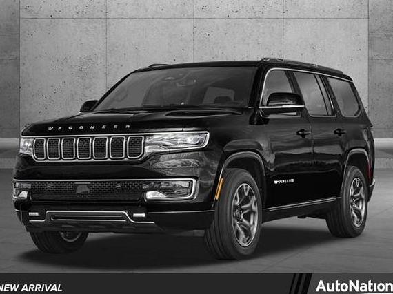 JEEP WAGONEER 2022 1C4SJVBT9NS102421 image