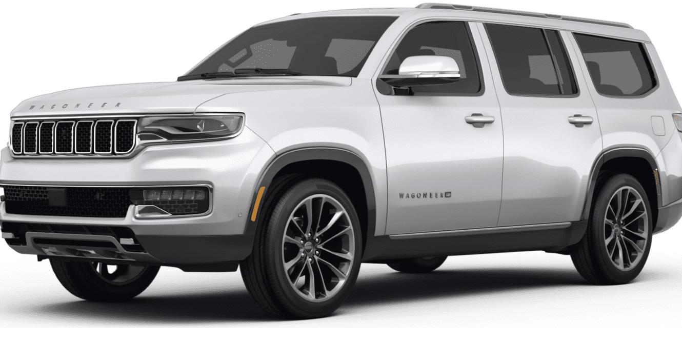 JEEP WAGONEER 2022 1C4SJVDT4NS182921 image