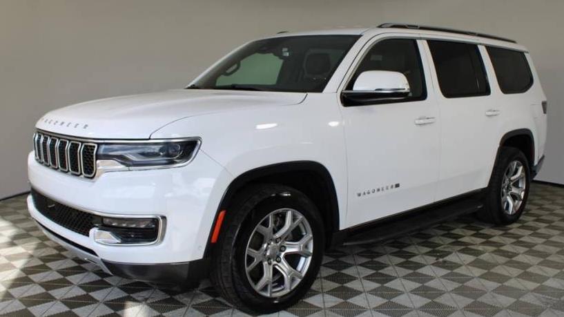 JEEP WAGONEER 2022 1C4SJVBT8NS200775 image