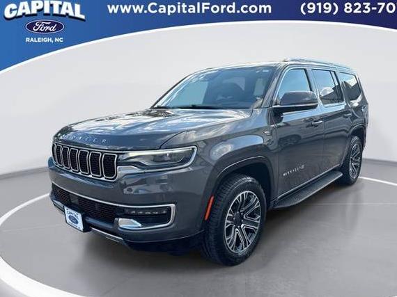 JEEP WAGONEER 2022 1C4SJVDT0NS142688 image