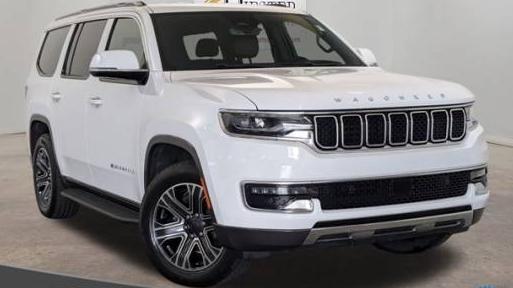 JEEP WAGONEER 2022 1C4SJUDT9NS115242 image