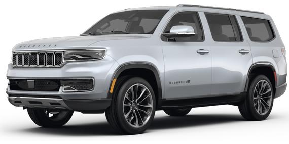 JEEP WAGONEER 2022 1C4SJVAT0NS212789 image