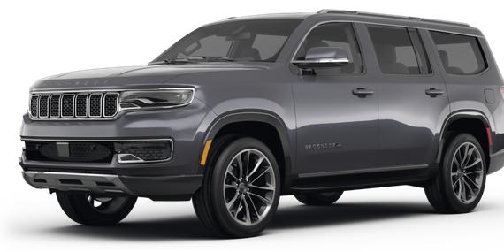 JEEP WAGONEER 2022 1C4SJVBT2NS134496 image