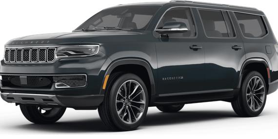 JEEP WAGONEER 2022 1C4SJUAT7NS213139 image