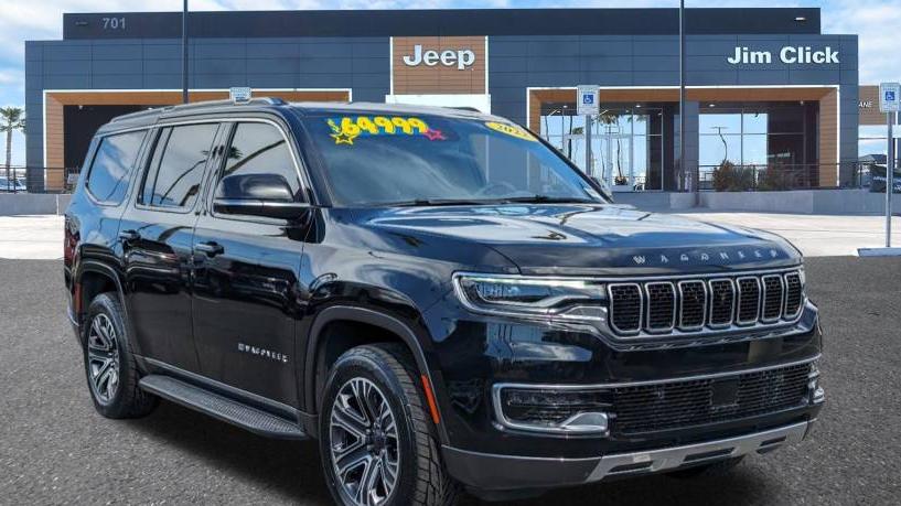 JEEP WAGONEER 2022 1C4SJUDT9NS158429 image JEEP WAGONEER 2022 1C4SJUDT9NS158429 image